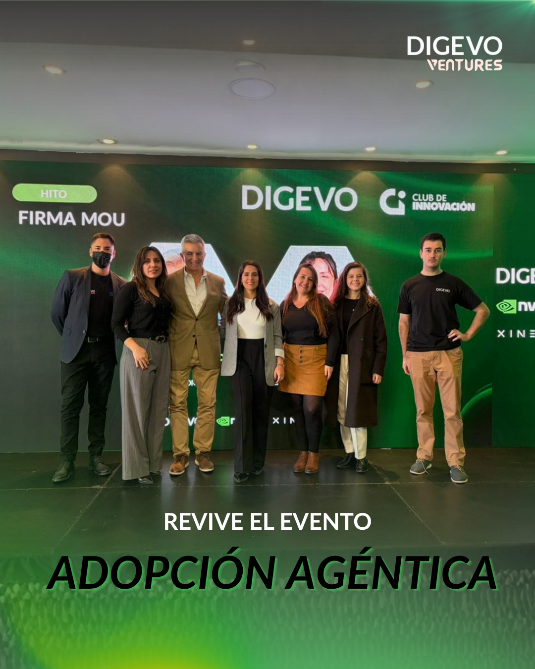 Desayuno ejecutivo: Adopción Efectiva de Agentes de IA
