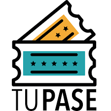 tu pase png