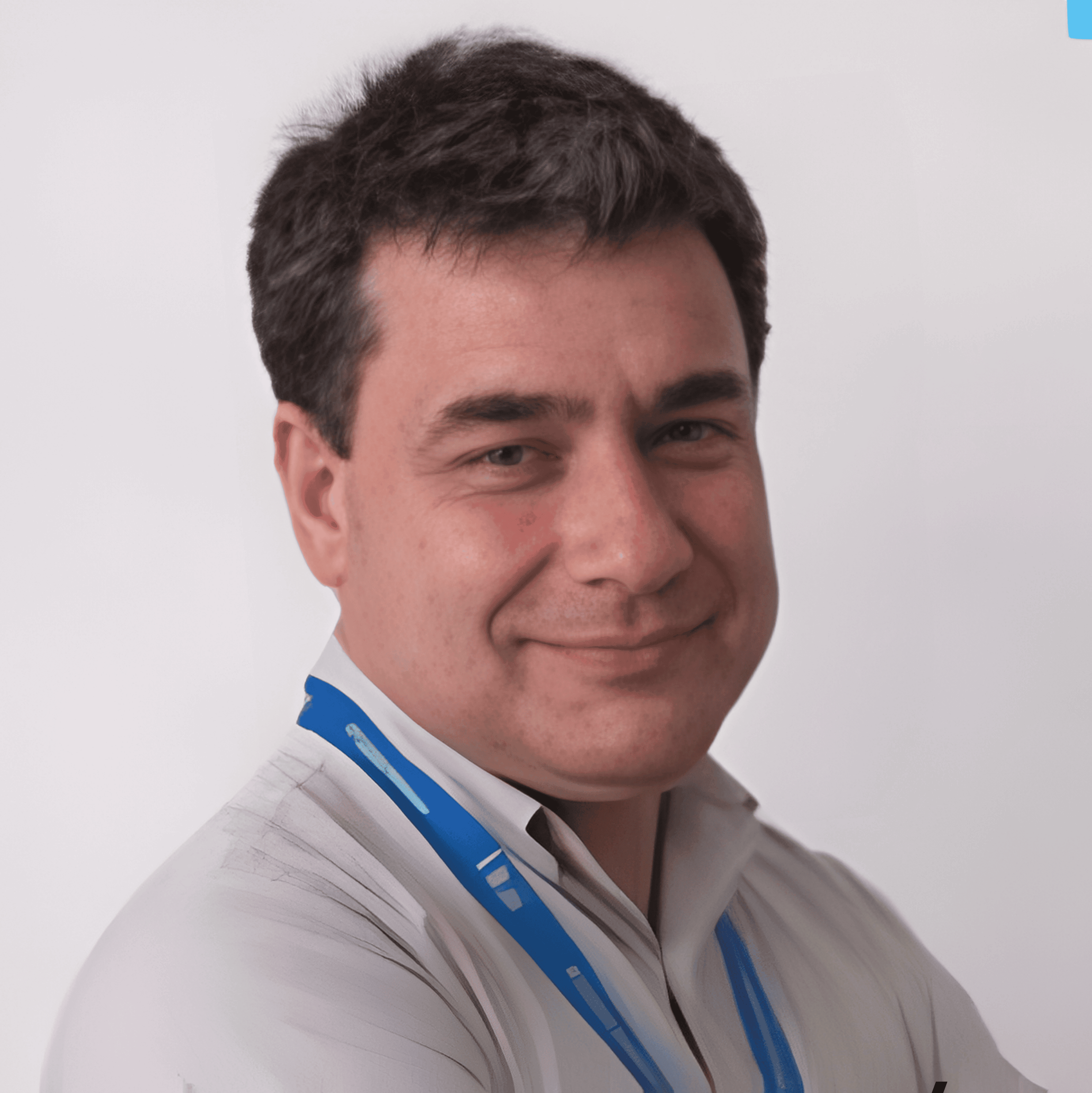Daniel Rojas