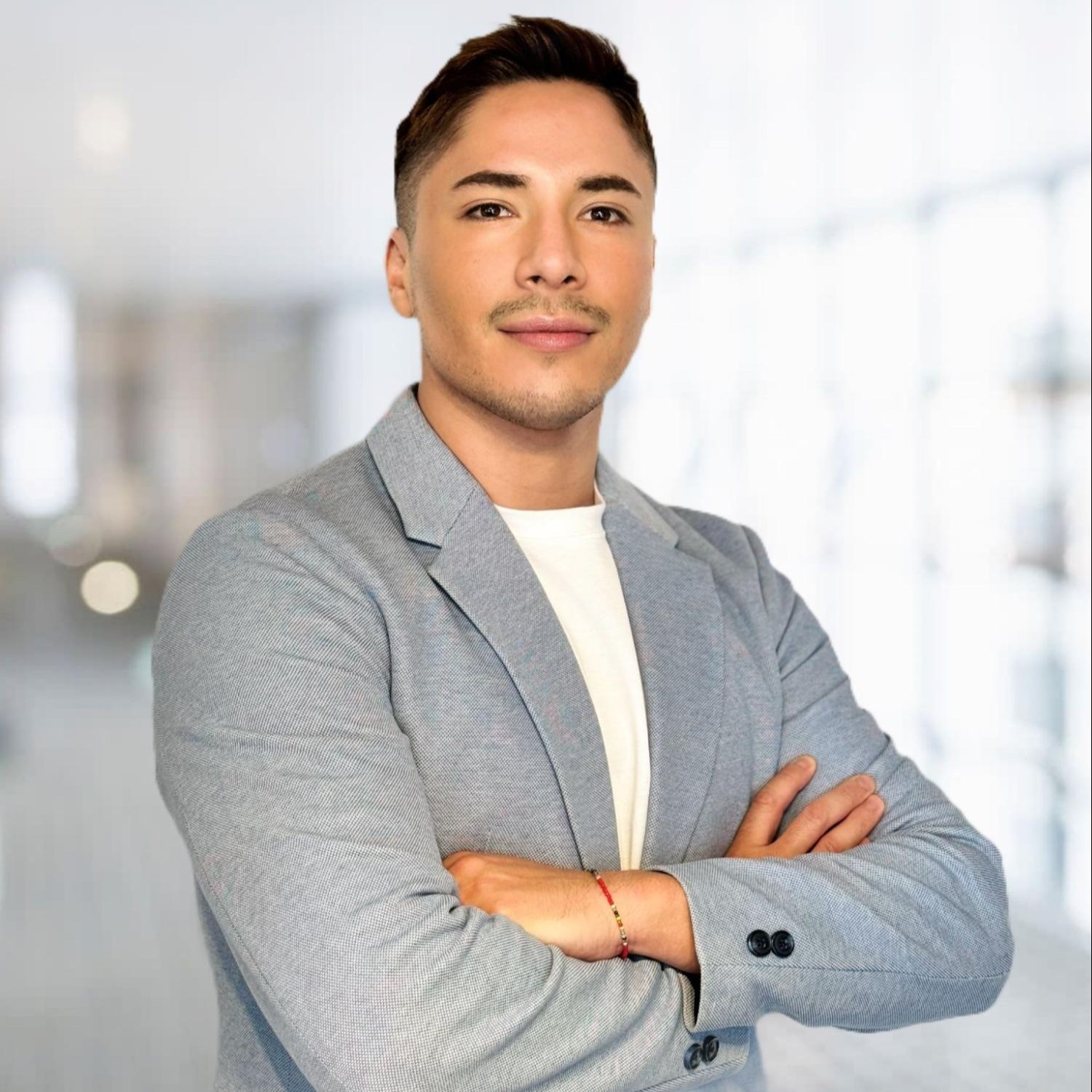 Nicolás Gallardo