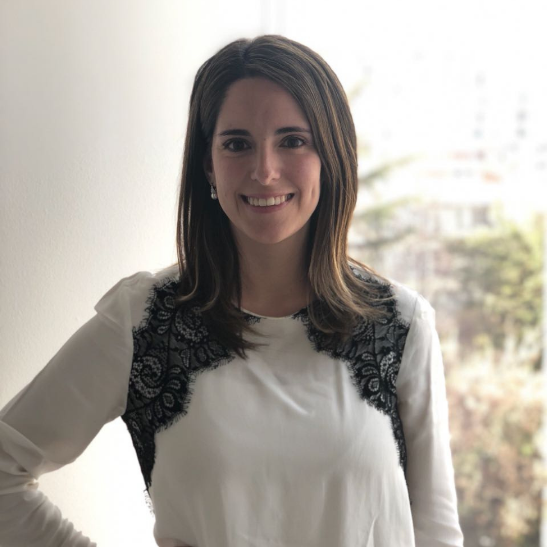 Stefanie Sherman